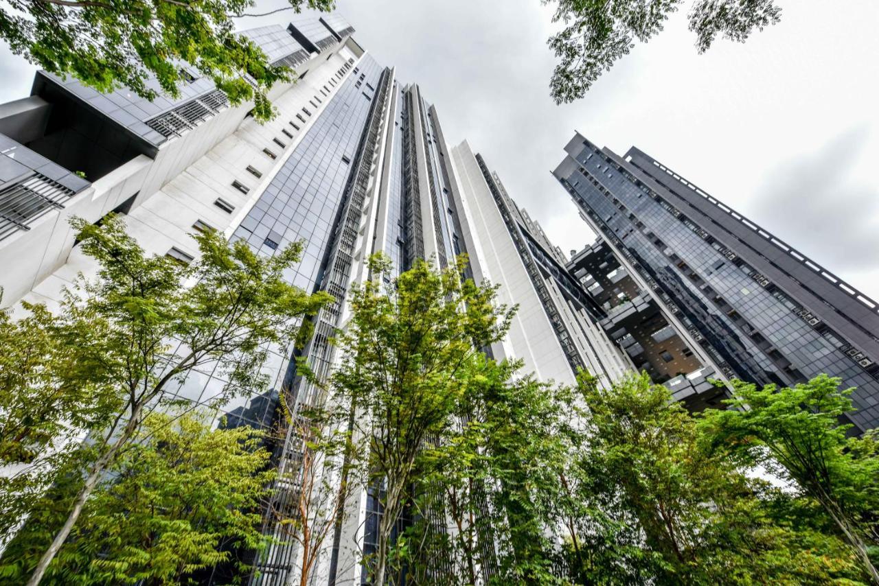 קואלה לומפור Mcity At Jalan Ampang מראה חיצוני תמונה