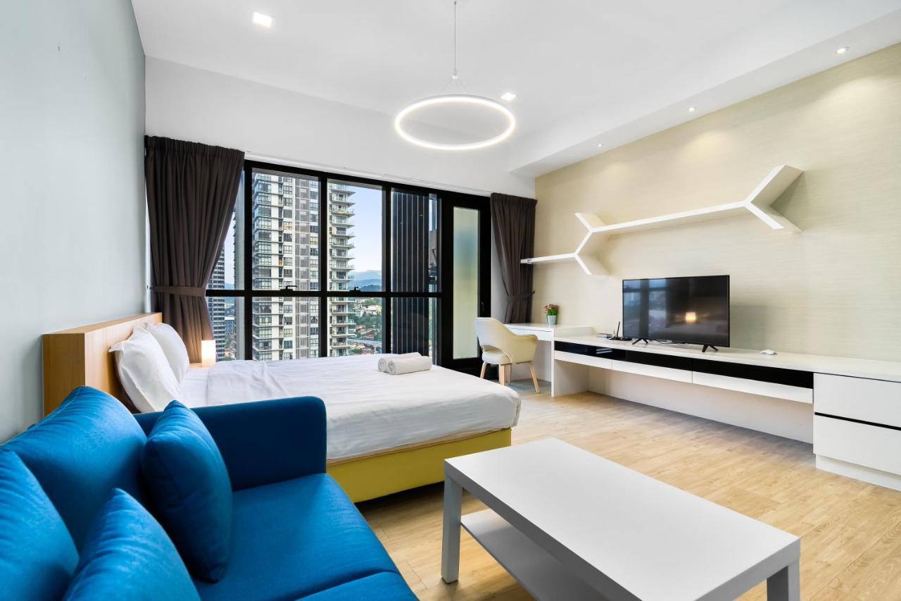 קואלה לומפור Mcity At Jalan Ampang מראה חיצוני תמונה